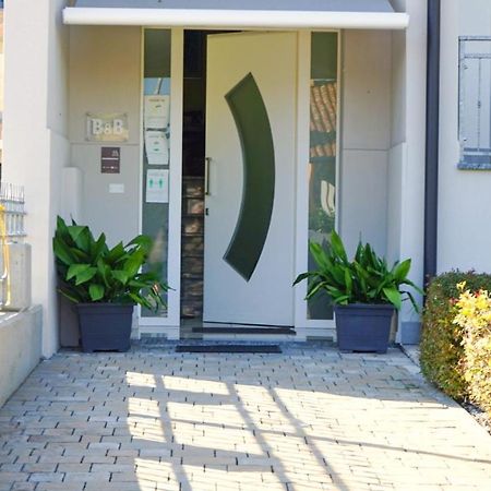 Bed & Breakfast La Pilona 바놀로 산 비토 외부 사진