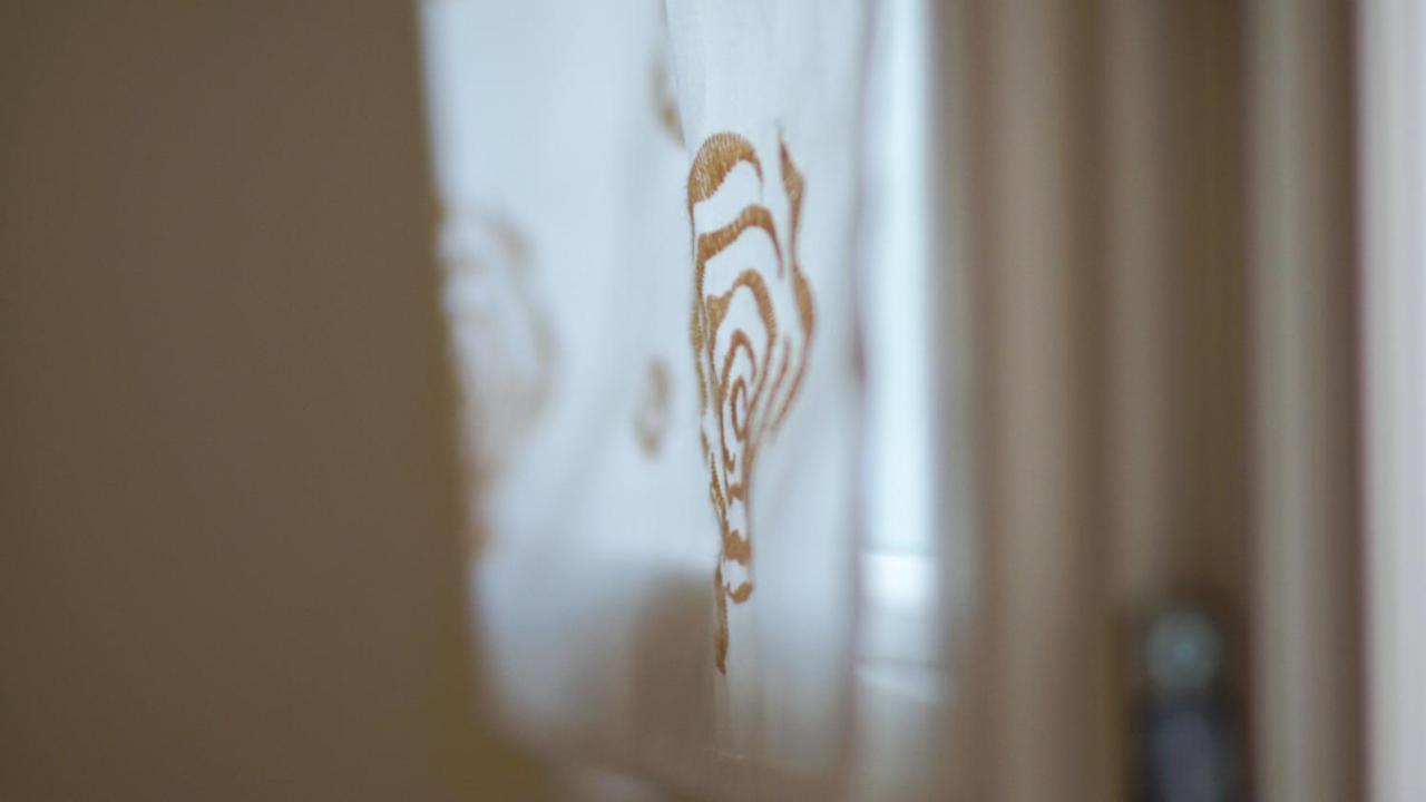 Bed & Breakfast La Pilona 바놀로 산 비토 외부 사진