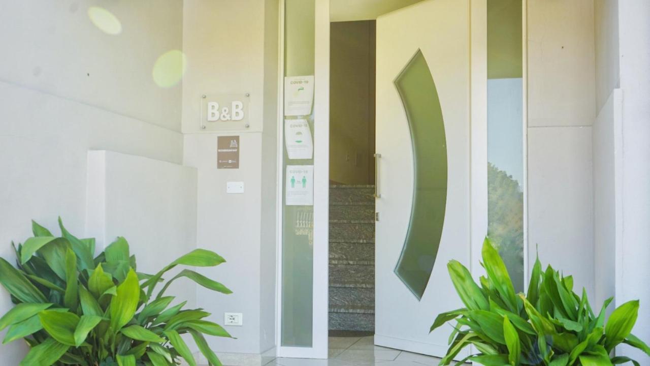 Bed & Breakfast La Pilona 바놀로 산 비토 외부 사진