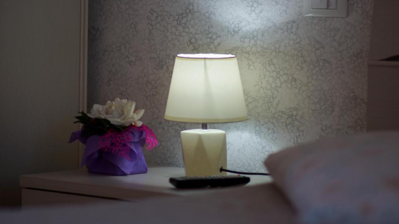 Bed & Breakfast La Pilona 바놀로 산 비토 외부 사진