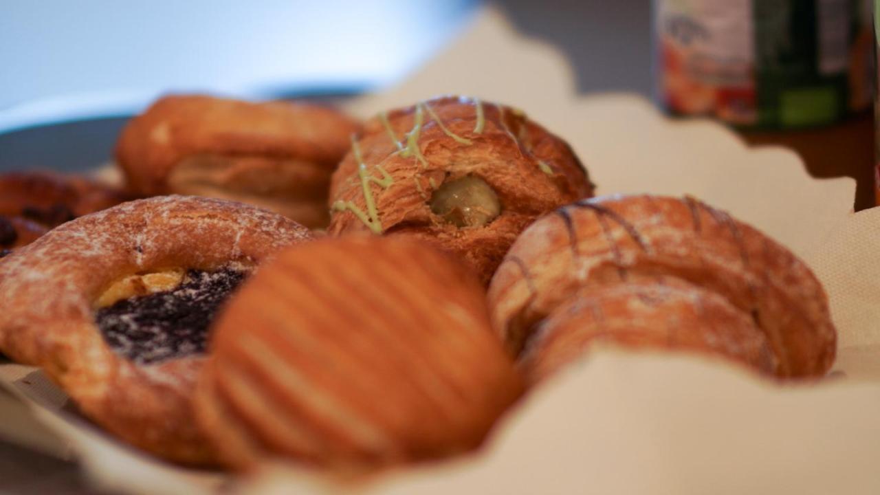 Bed & Breakfast La Pilona 바놀로 산 비토 외부 사진