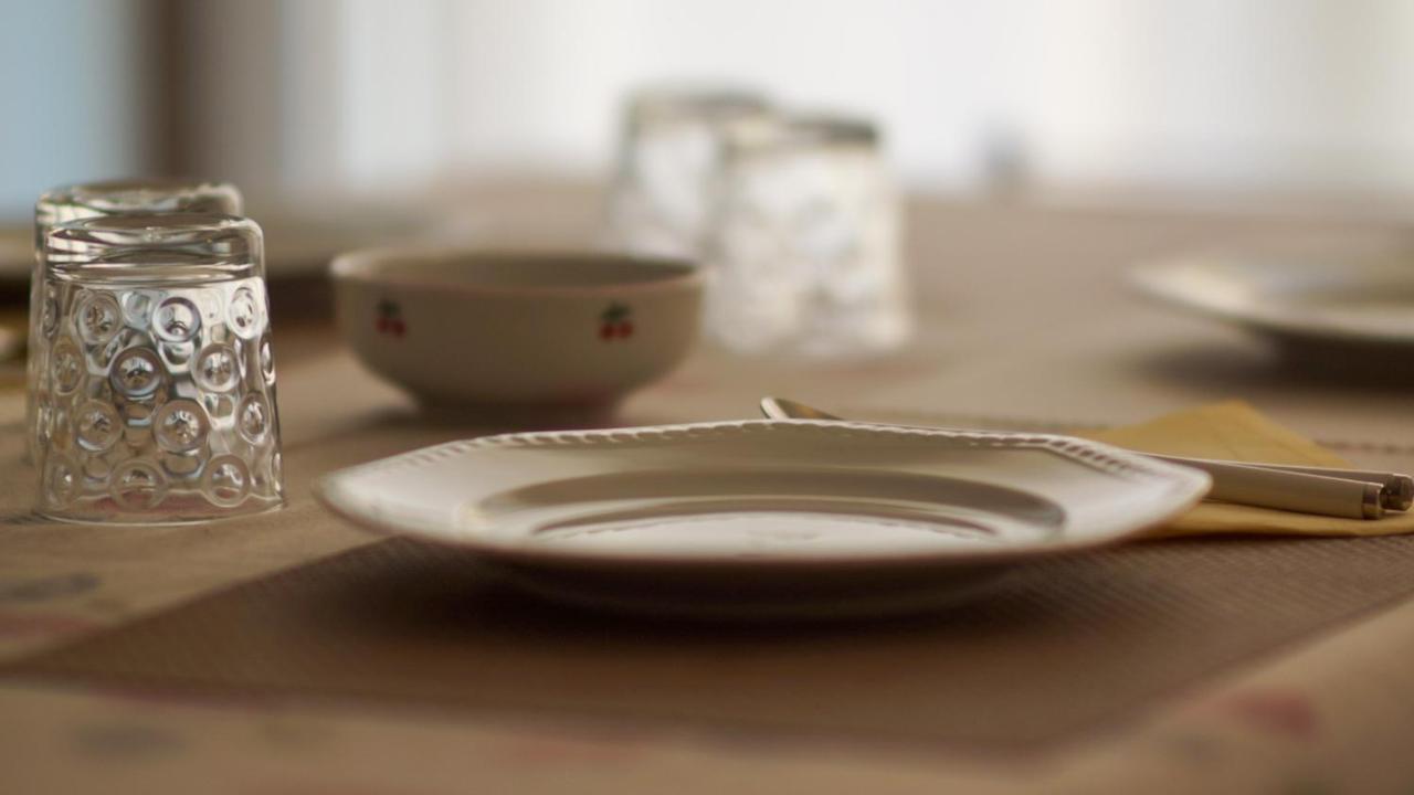 Bed & Breakfast La Pilona 바놀로 산 비토 외부 사진